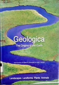 Geologica: the origins of the Earth