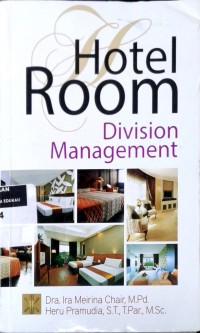 Hotel room: division management