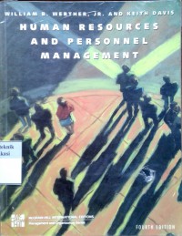 Human resources and personnel management