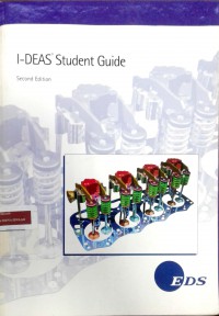 I-deas student guide