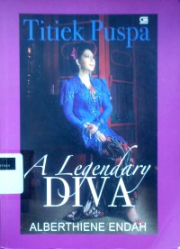Titiek Puspa a legendary diva