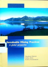 Sustainable mining practices: a global perspective