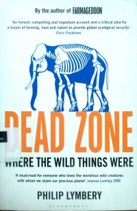 Dead zone: where the wild things were