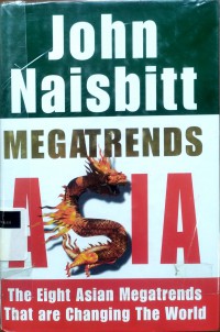 Megatrends Asia: the eight Asian megatrends that are changing the world