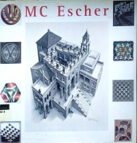 M.C. Escher