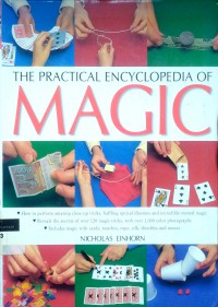 The practical encyclopedia of magic