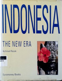 Indonesia: the new era