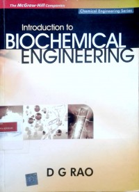 Introduction to biochemical engineering