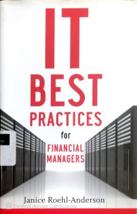 IT best practices for financial managers