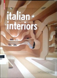Italian interiors