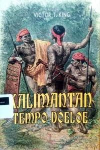 Kalimantan tempo doeloe