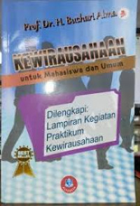 Kewirausahaan