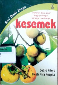 Kesemek