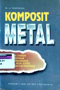 Komposit metal