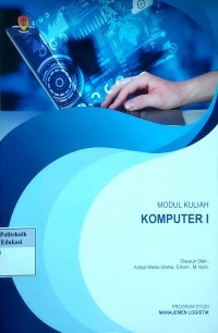 Komputer I: modul kuliah