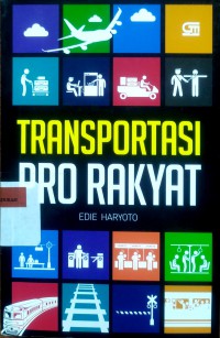 Transportasi pro rakyat