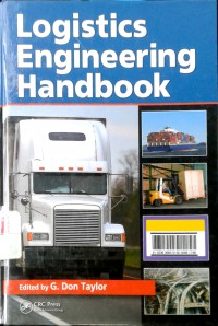 Logistics engineering handbook