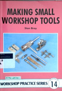 Making small workshop tools