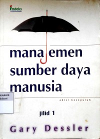 Manajemen sumber daya manusia