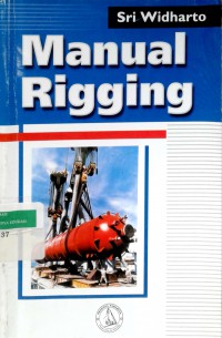 Manual rigging