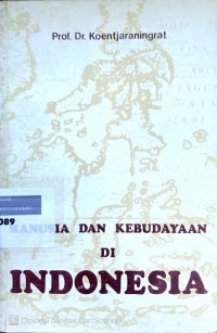 Manusia dan kebudayaan di Indonesia