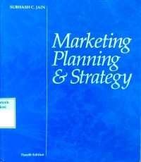 Marketing planning and strategy