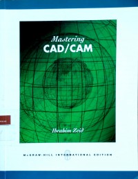 Mastering CAD/CAM