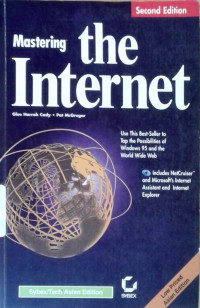 Mastering the internet