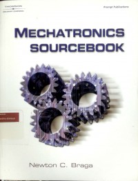 Mechatronics: principles, concepts and applications