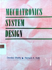 Mechatronics system design