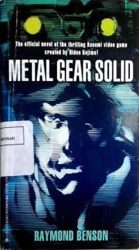 Metal gear solid