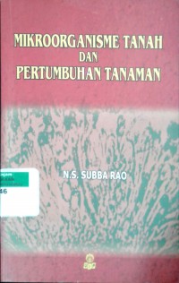 Mikroorganisme tanah dan pertumbuhan tanaman