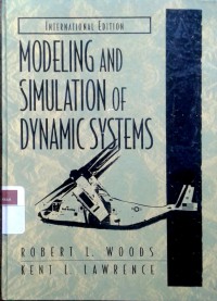 Modeling and simulation of dynamics systems