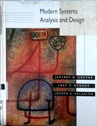 Modern systems analysis and design