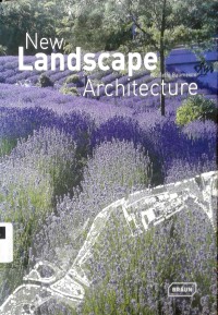 New landscape architecture