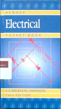 Newnes electrical pocket book