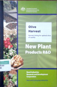 Olive harvest: harvest timing for optimal olive oil quality
