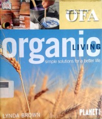Organic living