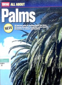 Ortho all about palms