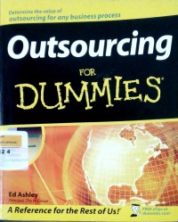 Outsourcing for dummies