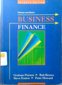 Business finance