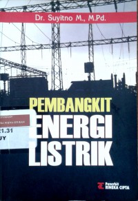 Pembangkit energi listrik