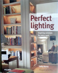 Perfect lighting: inspiring solutions for every room
