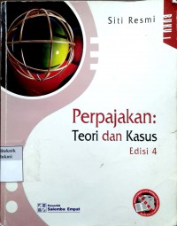 Perpajakan: teori dan kasus