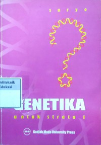 Genetika