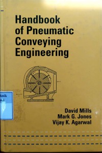 Handbook of pneumatic conveying engineering