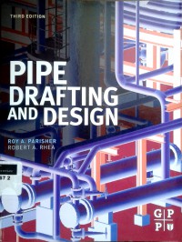 Pipe drafting and design