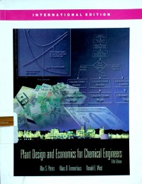 Plant design and economics for chemical engineering