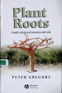 Plant roots: growth, activity and interaction with soils