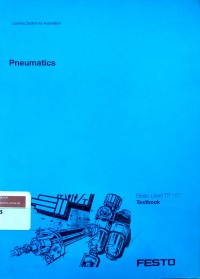 Pneumatics: basic level